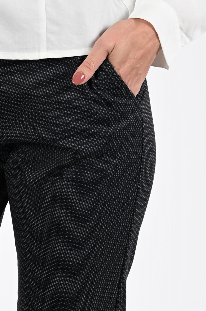 Brax Maron S  Broek Blauw