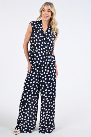 Joseph Ribkoff 261305 Blauw