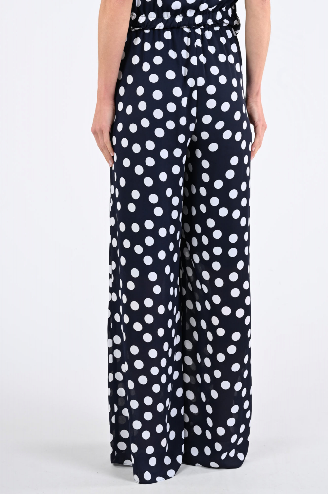 Joseph Ribkoff 261305 Broek Blauw