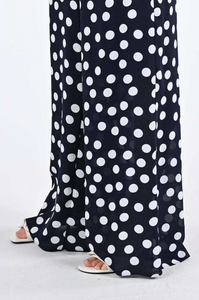 Joseph Ribkoff 261305 Broek Blauw