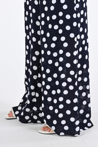 Joseph Ribkoff 261305 Blauw