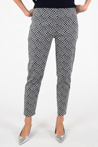 Joseph Ribkoff 261225 Blauw