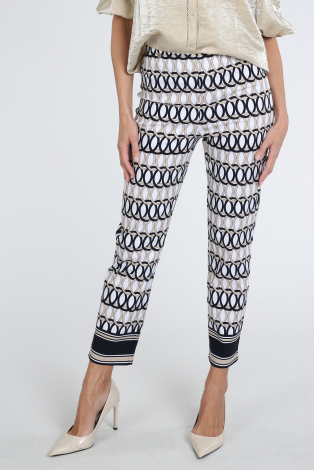 Joseph Ribkoff 261222 Blauw