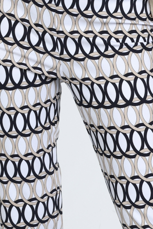 Joseph Ribkoff 261222 Blauw