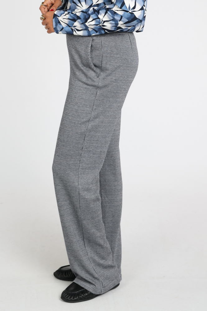 Frank walder 109603 Broek Blauw