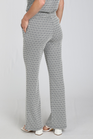 Geisha 61113-21 Blauw