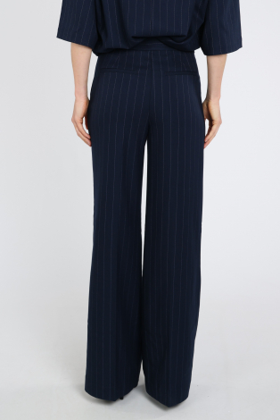 Co'couture 500467 Blauw