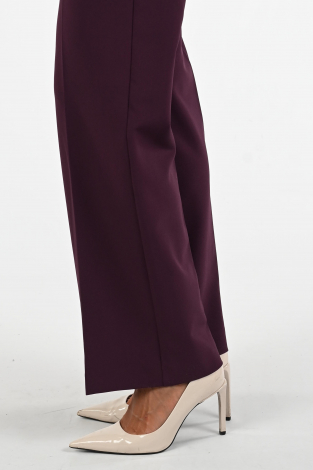 Geisha 51904-32 Paars