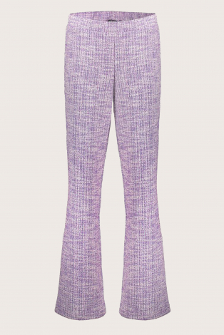 Geisha 51224-20 Paars