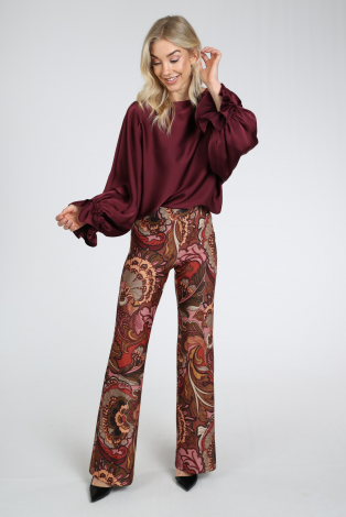 Cambio Francis 640320378 Rood