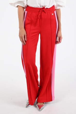 Pom Amsterdam SP9432 Rood
