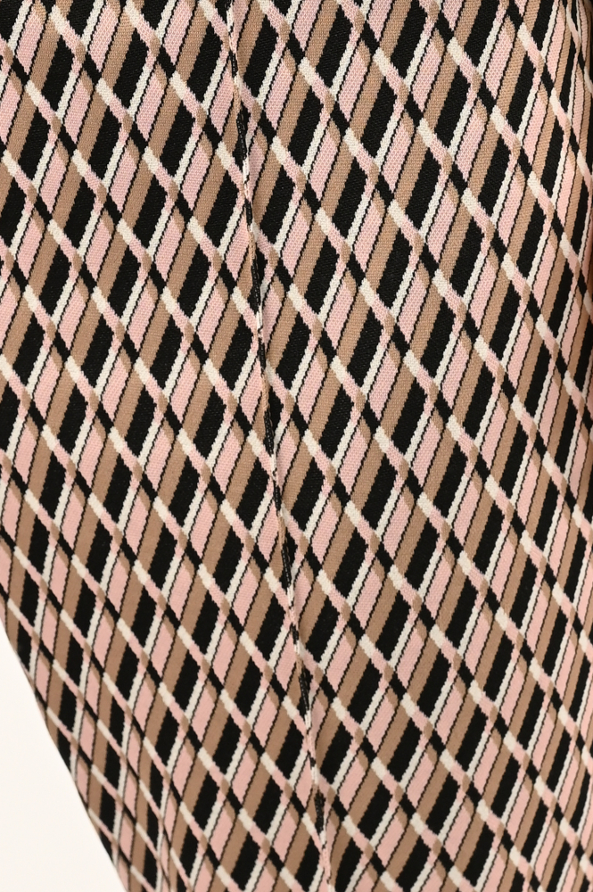 Marc Cain XC 81.28 J48 Broek Roze