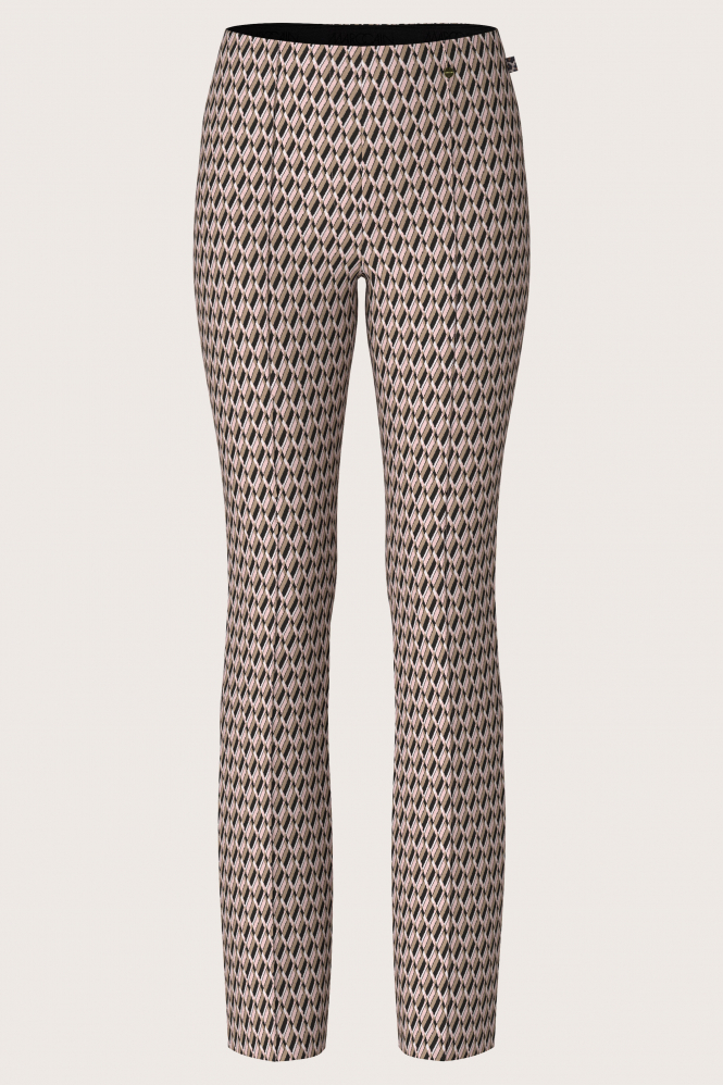Marc Cain XC 81.28 J48 Broek Roze