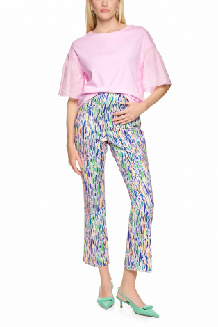 Marc Cain AC 81.65 J09 Roze