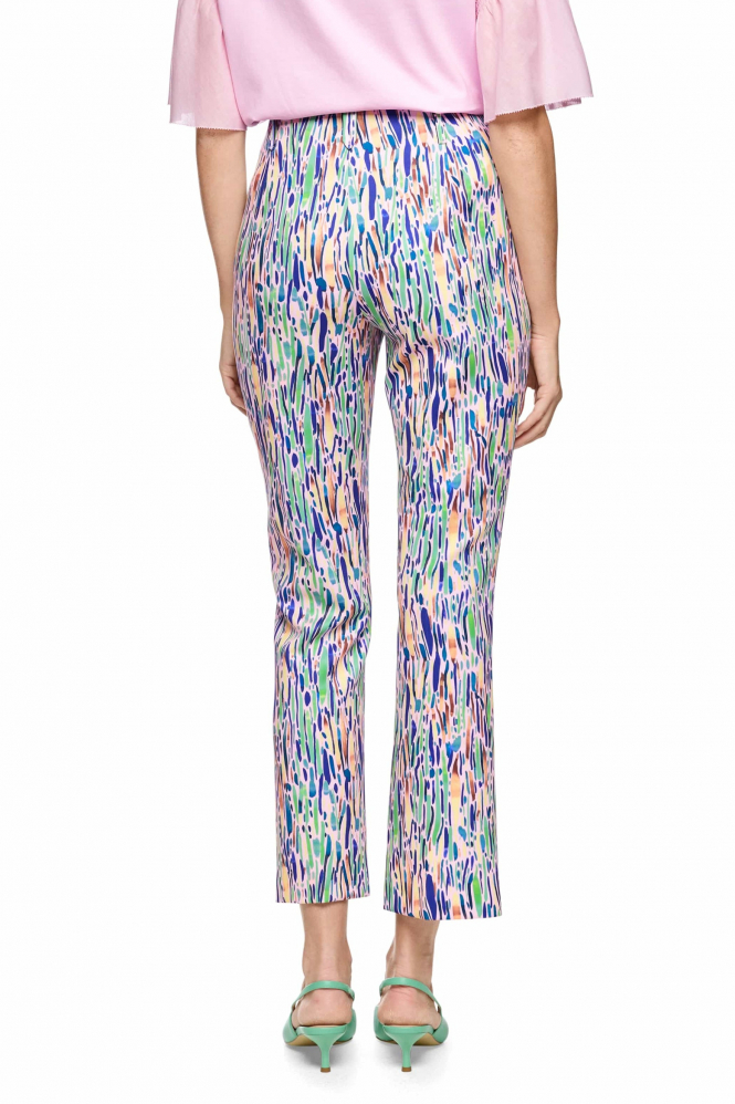 Marc Cain AC 81.65 J09 Broek Roze