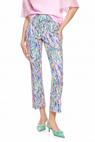 Marc Cain AC 81.65 J09 Roze