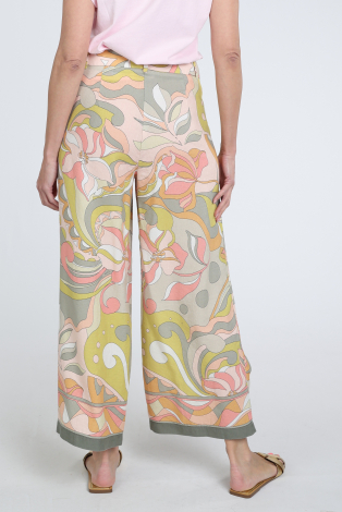 Cambio Anais 8739020102 Roze