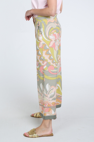 Cambio Anais 8739020102 Roze