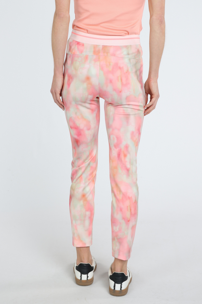 Marc Cain AS 81.27 J88 Broek Roze