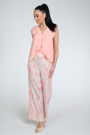 Marc Cain AS 81.47 W37 Roze