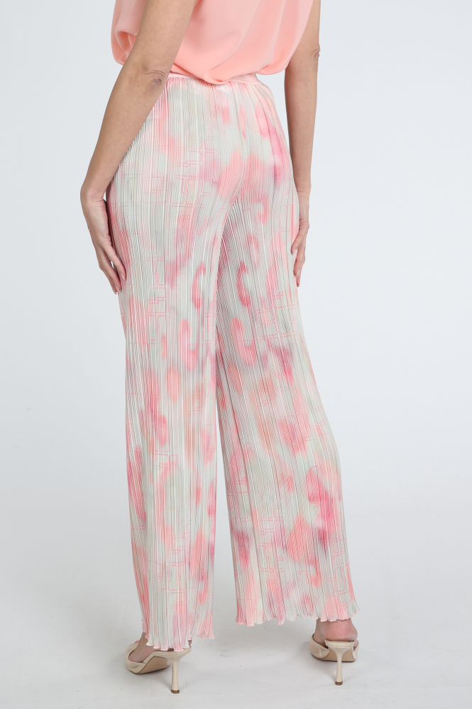 Marc Cain AS 81.47 W37 Broek Roze