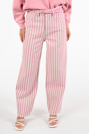 By-Bar 26218031 lew pink Roze