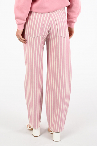 By-Bar 26218031 lew pink Roze