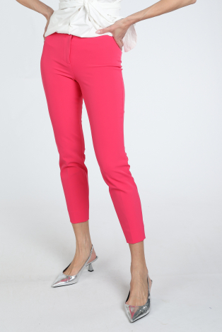 Cambio Ros 6111028700 Roze