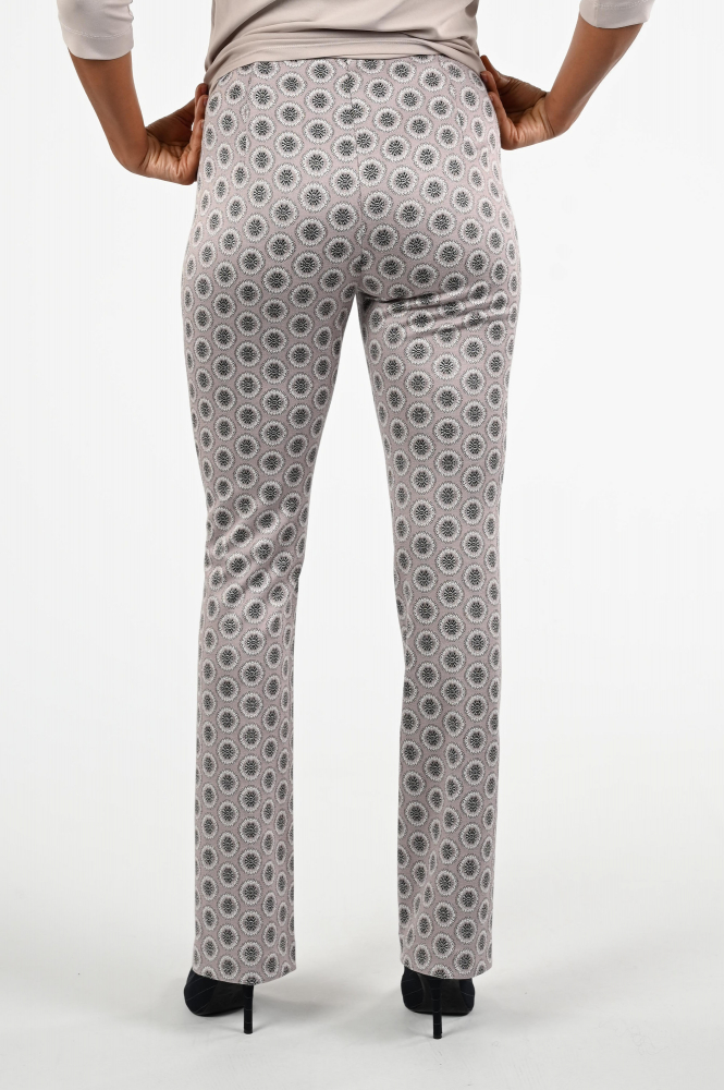 Marc Cain ZC 81.28 J07 Broek Roze