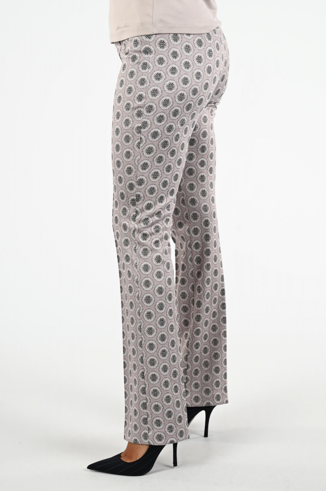 Marc Cain ZC 81.28 J07 Broek Roze