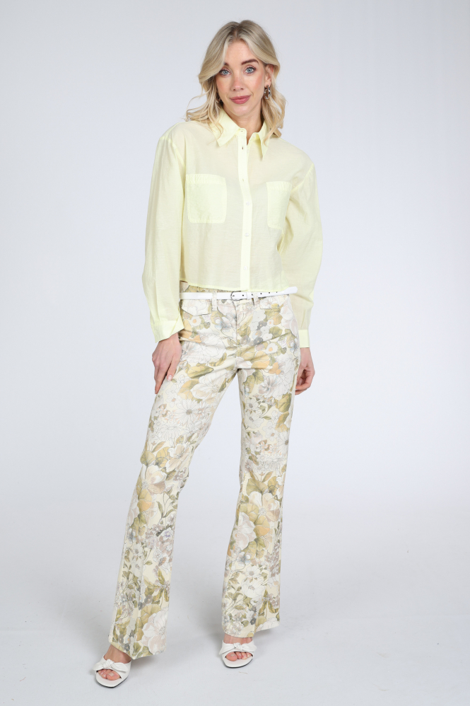 Cambio fabienne 7720 Broek Geel