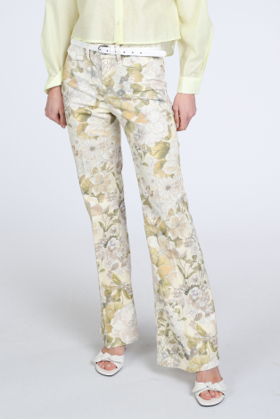 Cambio fabienne 7720 Geel