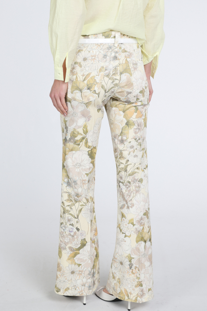 Cambio fabienne 7720 Broek Geel