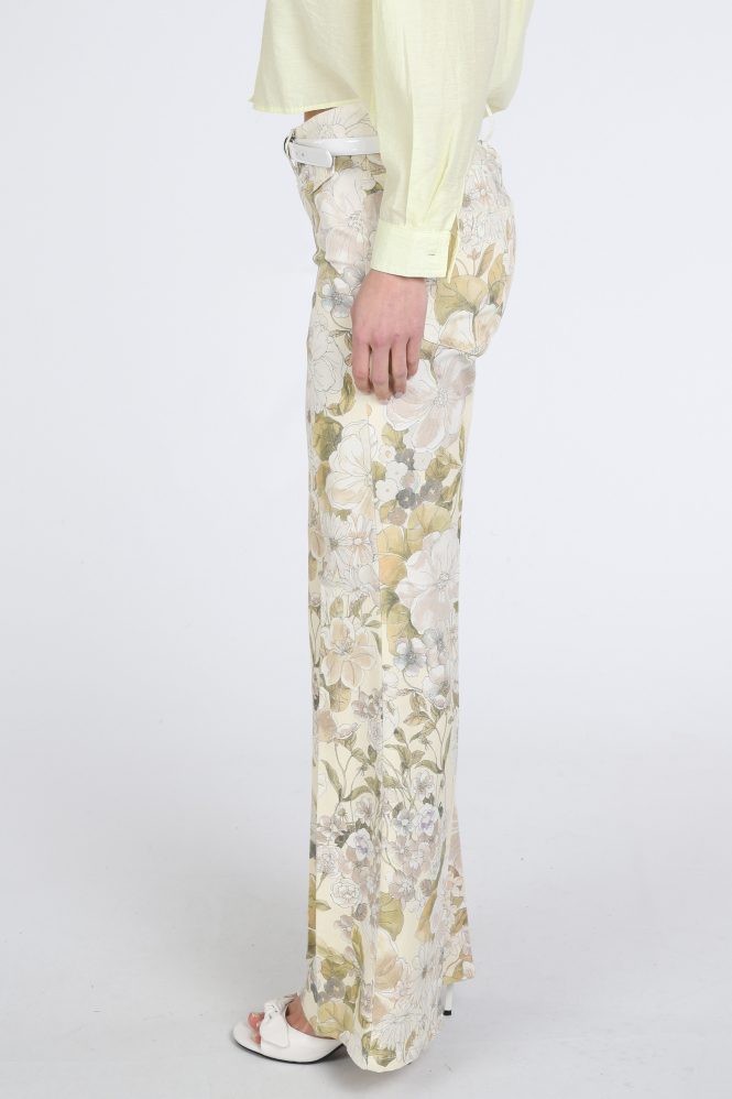 Cambio fabienne 7720 Broek Geel