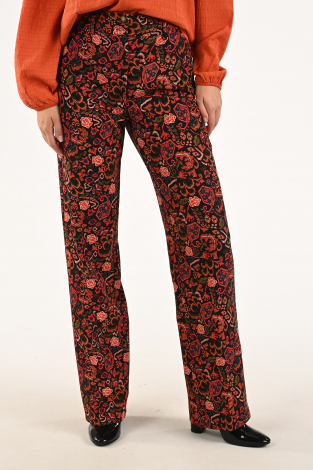 Geisha 31569-32 Oranje