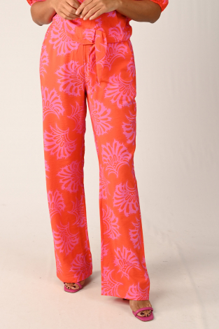 Geisha 51220-20 Oranje