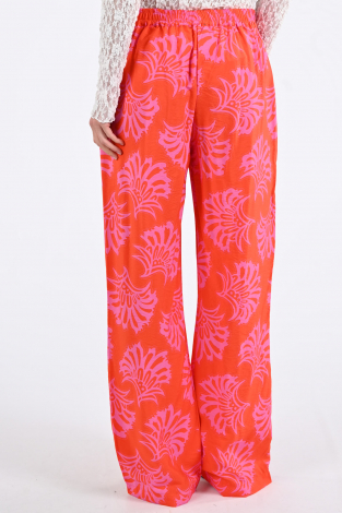 Geisha 51220-20 Oranje