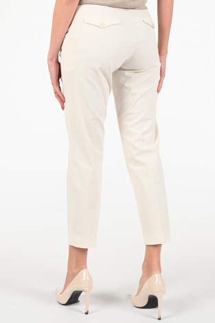 Cambio Karina 7666023702 Beige