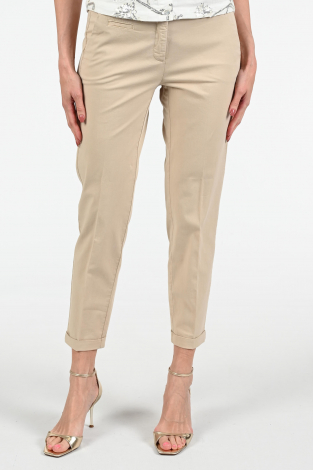 Cambio Stella 7666036125 Beige