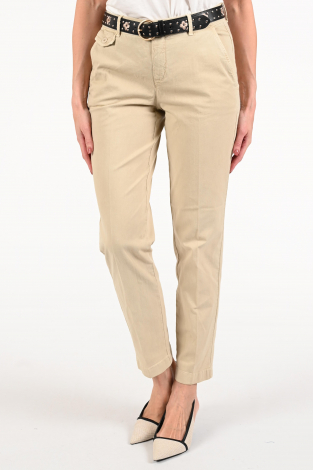 Rosner May Chino 295 Beige