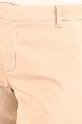 NickJean Sandy Slim long Beige