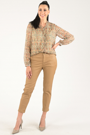 Mac chino 3075000465 Bruin
