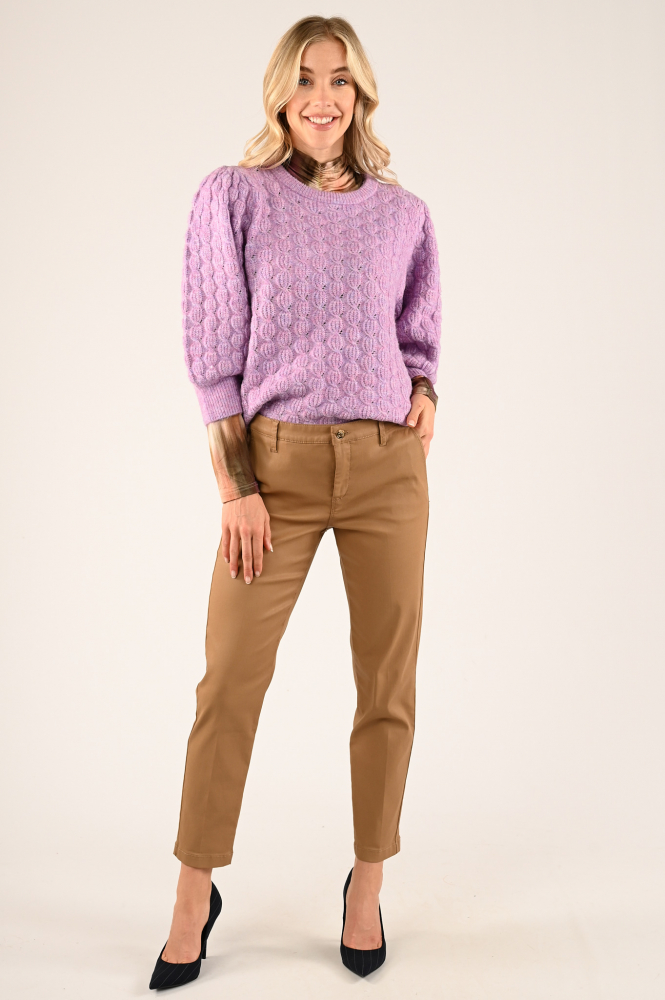 Mac Chino 0465 Chino Bruin
