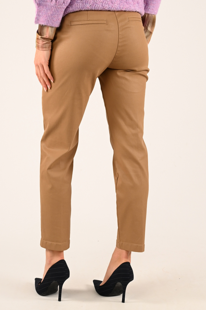 Mac Chino 0465 Chino Bruin