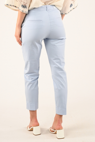 Cambio stella 7644036006 Blauw