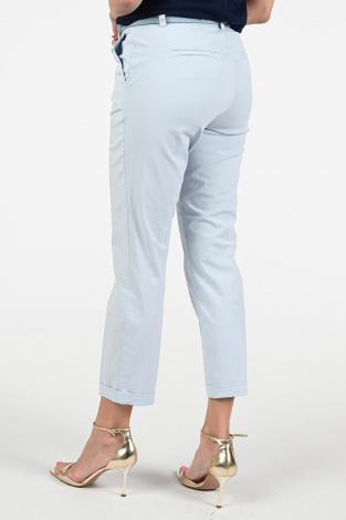 Cambio Stella 7666036125 Blauw
