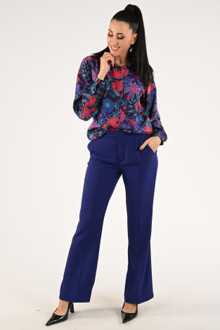 Mac Joana Blauw
