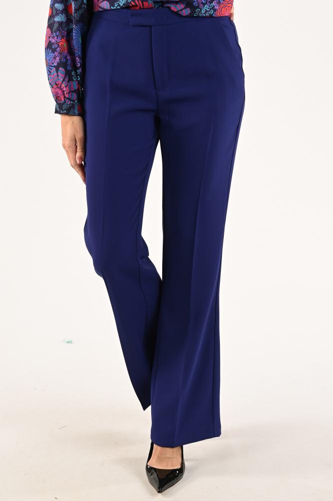 Mac Joana Chino Blauw
