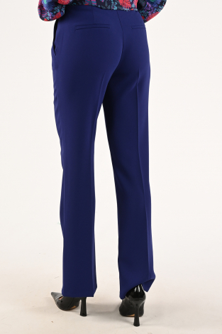 Mac Joana Blauw