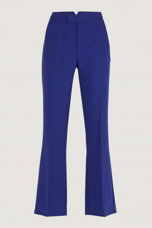 Mac Joana Blauw